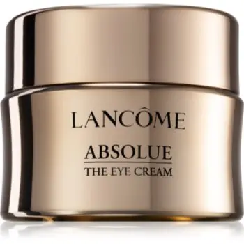 Lancôme Absolue The Eye Cream crema de ochi revitalizanta