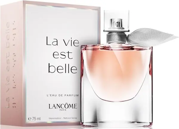 Lancôme Apă de parfum La Vie Est Belle, 75 ml