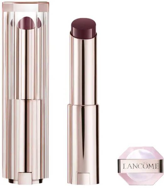 Lancôme Balsam de buze hidratant Lip Idôle Butterglow, 66 Mahogany Mauve, 3 g