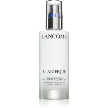 Lancôme Clarifique Brightening Rebalancing Watery Emulsion emulsia pentru stralucire pe bază de apă