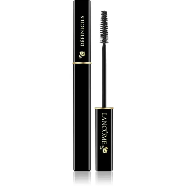 Lancôme Définicils mascara pentru curbare si alungire culoare 01 Noir Infini 6.5 g