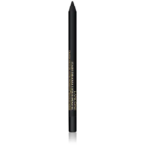Lancôme Drama Liquid Pencil gel pentru linia ochilor culoare 01 Café Noir 1.2 g