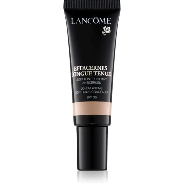 Lancôme Effacernes Longue Tenue anticearcan pentru ochi SPF 30 culoare 01 Beige Pastel 15 ml