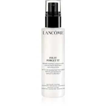 Lancôme Fix it Forget it ceață de piele fixatoare cu extract de plante