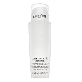 Lancôme Galatée Confort lapte de curățare Comforting Cleansing Milk 400 ml