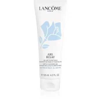 Lancôme Gel Éclat gel de curățare blând