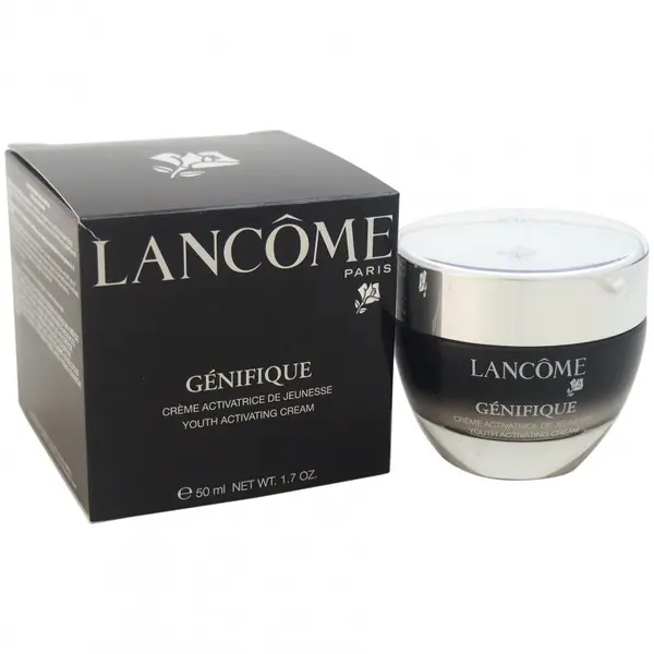 Lancome Genifique Youth Activating Cream de întinerire Volum 50 ml