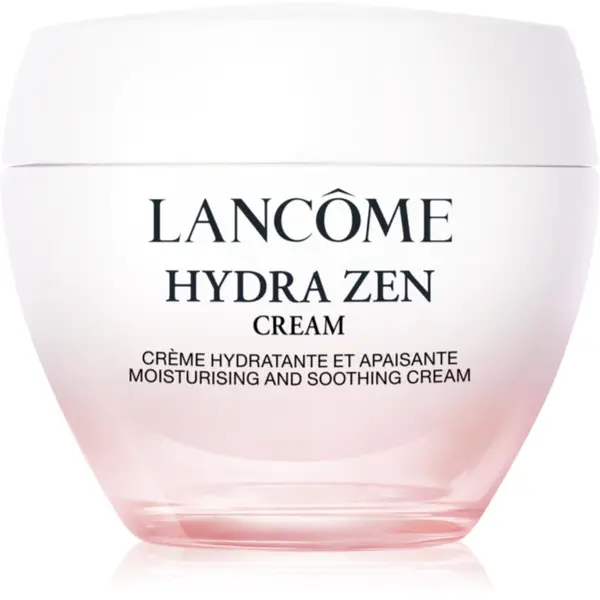 Lancôme Hydra Zen crema de zi hidratanta pentru toate tipurile de ten pentru femei 50 ml