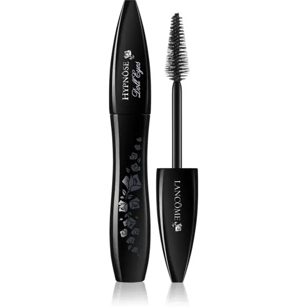 Lancôme Hypnôse Doll Eyes mascara pentru femei culoare 01 So Black! 6.5 ml