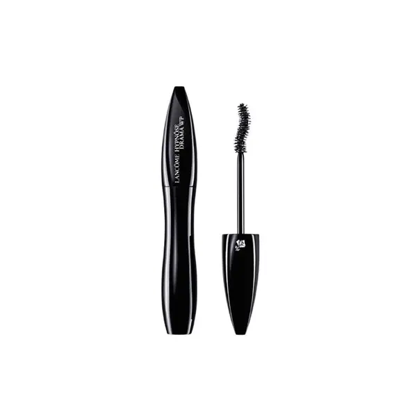 Lancome Hypnose Drama Mascara Waterproof Rimel rezistent la apă Tester Volum 01 Negru
