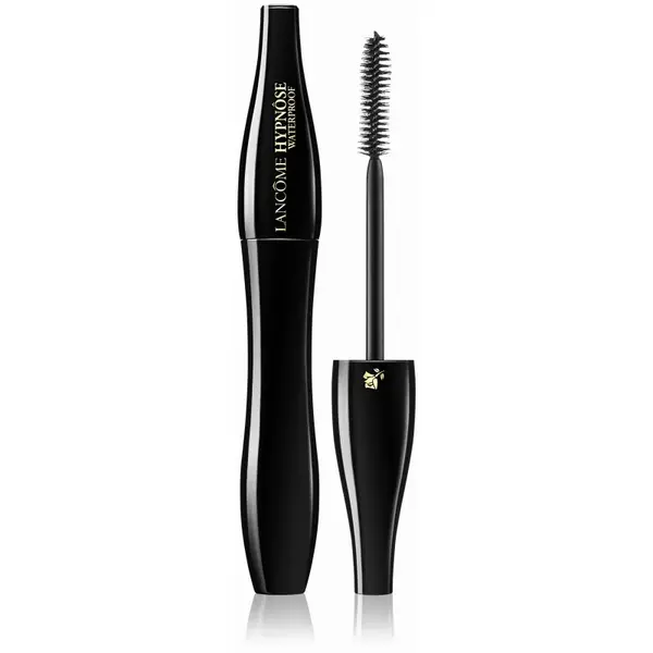 Lancôme Hypnôse Waterproof mascara rezistent la apă, pentru volum culoare 01 Noir Hypnotic 6 ml