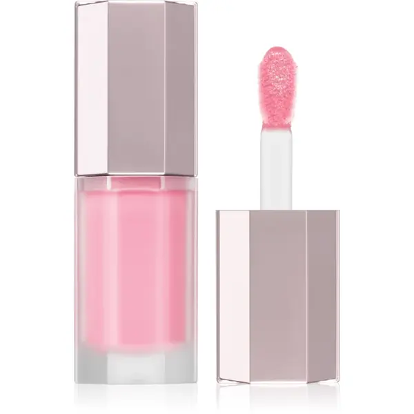 Lancôme Idôle Juicy Blush fard de obraz lichid culoare 10 Pink Oh La La 8.5 ml