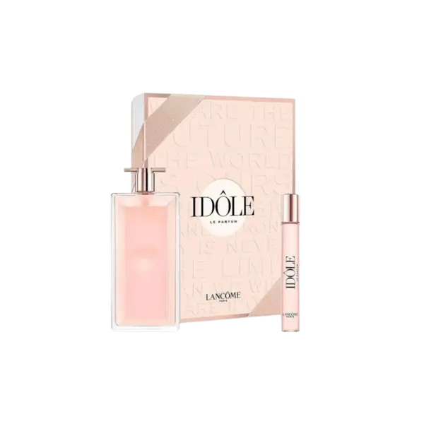 Lancome Idole Set cadou pentru femei Volum 100 ml EDP + EDP 10 ml