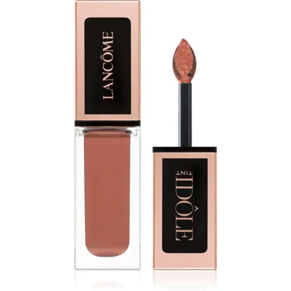 Lancôme Idôle Tint lichid fard ochi culoare 06 Canyon Clay 7 ml