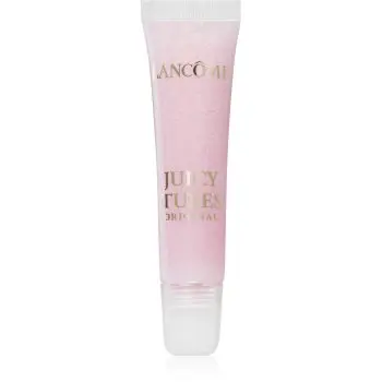 Lancôme Juicy Tubes lip gloss hidratant