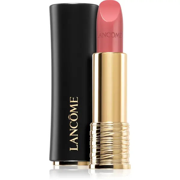 Lancôme L'Absolu Rouge Cream ruj crema reincarcabil culoare 276 Timeless Romance 3.4 g