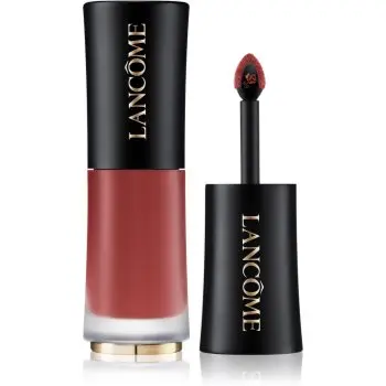 Lancôme L'Absolu Rouge Drama Ink ruj de buze lichid, mat și de lungă durată