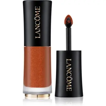 Lancôme L'Absolu Rouge Drama Ink ruj de buze lichid, mat și de lungă durată