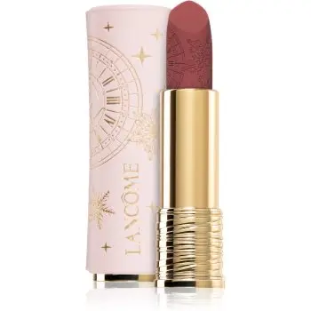 Lancôme L'Absolu Rouge Matte Holiday Collection ruj mat