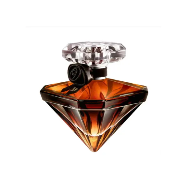 Lancome La Nuit Tresor Vanille Noir Eau de Parfum pentru femei Tester EDP Volum 100 ml
