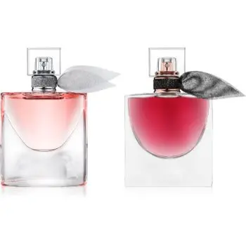 Lancôme La vie est belle Happiness Duo set pentru femei
