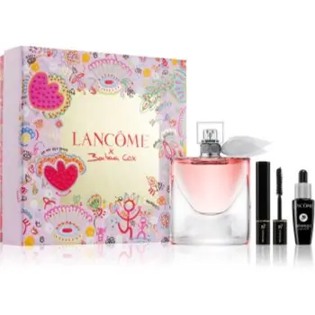 Lancôme La vie est belle set cadou pentru femei