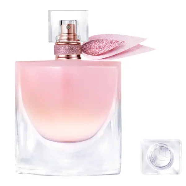 Lancome La Vie Est Belle Vanille Nude Eau de Parfum pentru femei Tester EDP Volum 50 ml