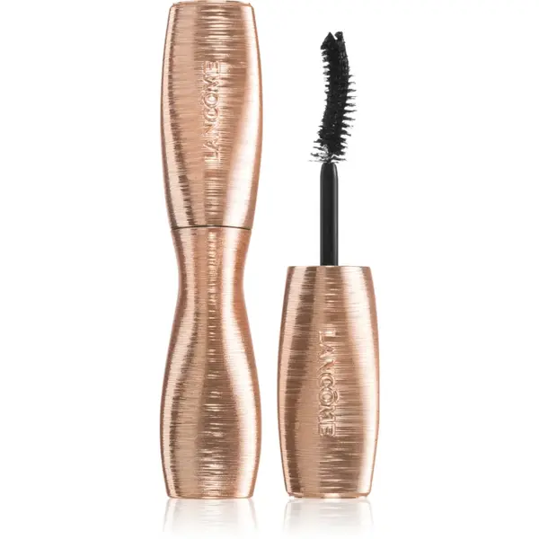 Lancôme Lash Idôle Curl Goddess mascara cu efect de volum 01 5 ml