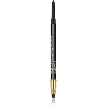Lancôme Le Stylo Waterproof creion de ochi rezistent la apa cu pigment ridicat