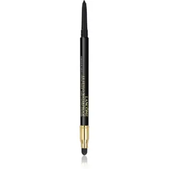 Lancôme Le Stylo Waterproof creion de ochi rezistent la apa cu pigment ridicat