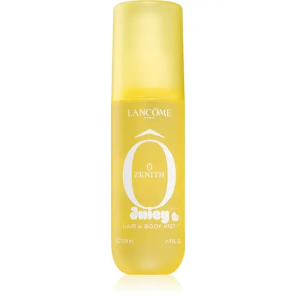 Lancôme Ô Zenith Hair & Body Mist ceata de par si de corp pentru femei 100 ml