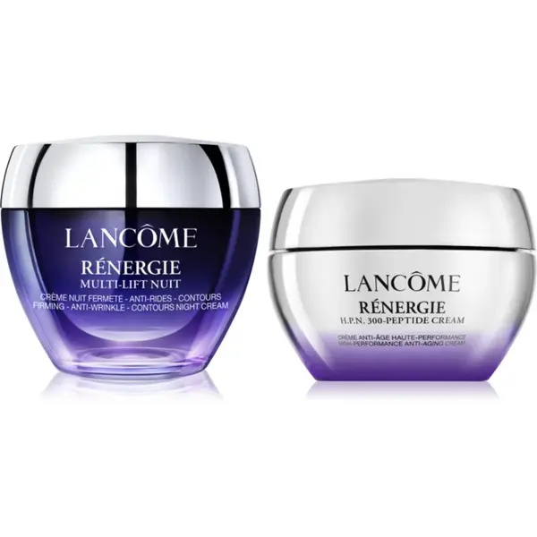 Lancôme Rénergie Day & Night Set set pentru femei