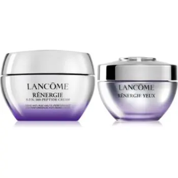 Lancôme Rénergie Power Duo set pentru femei