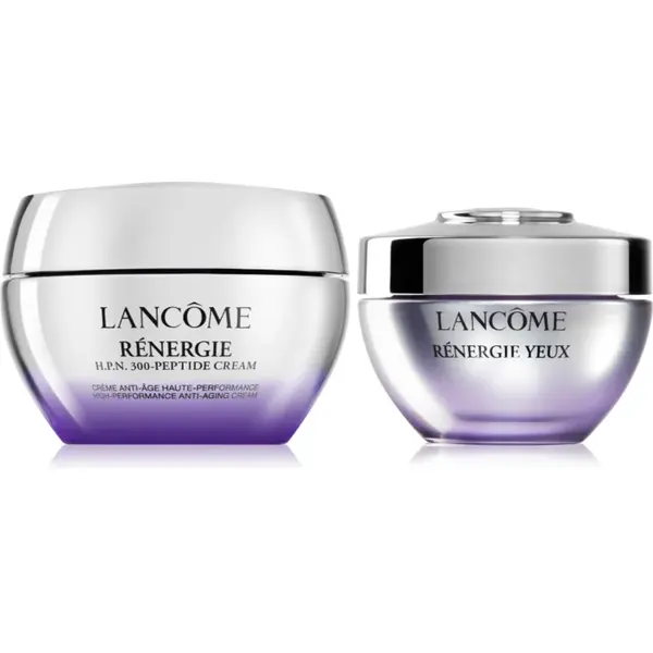 Lancôme Rénergie Power Duo set pentru femei