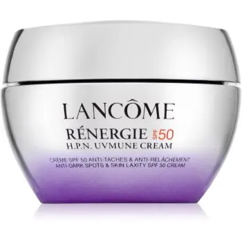 Lancôme Rénergie SPF50 H.P.N. UVMUNE Cream crema de fata SPF 50