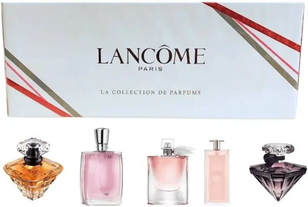 Lancôme Set La Collection Miniatures, 5 piese