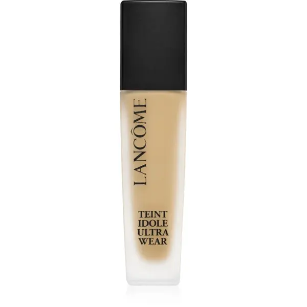 Lancôme Teint Idole Ultra Wear 24h machiaj persistent SPF 35 culoare 335 W 30 ml