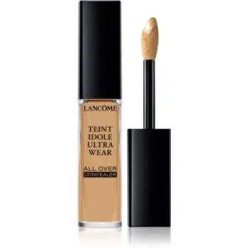 Lancôme Teint Idole Ultra Wear All Over Concealer anticearcan cu efect de lunga durata