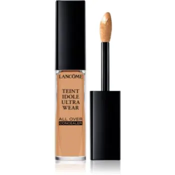 Lancôme Teint Idole Ultra Wear All Over Concealer anticearcan cu efect de lunga durata