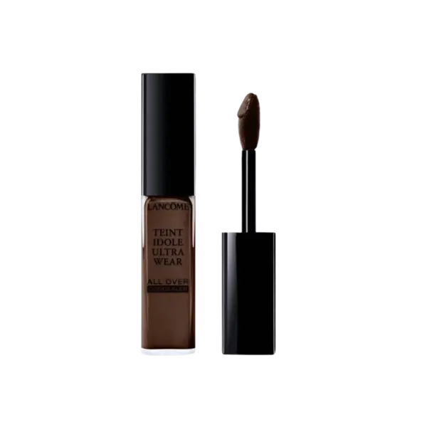Lancome Teint Idole Ultra Wear All Over Concealer Corector Tester Volum 15 Moka