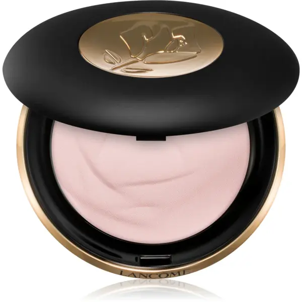 Lancôme Teint Idole Ultra Wear Skin Refining Setting Powder pudra de fixare culoare 01 Pink Ôh La La 10 g