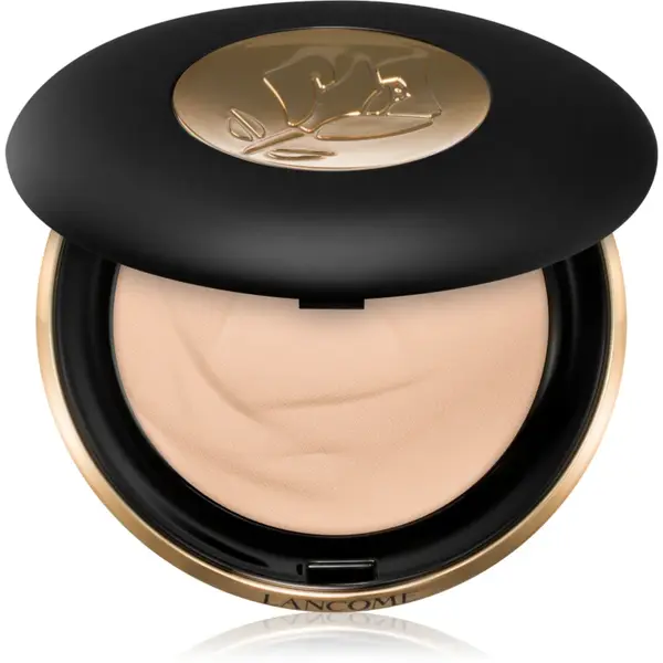 Lancôme Teint Idole Ultra Wear Skin Refining Setting Powder pudra de fixare culoare 02 Fair 10 g