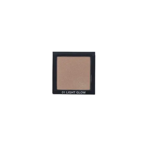 Lancome Teint Idole Ultra Wear Skin Transforming Bronzer Highlighter Powder Iluminator Tester Volum 01 Light Glow – Refill