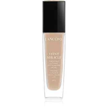 Lancôme Teint Miracle make-up pentru luminozitate