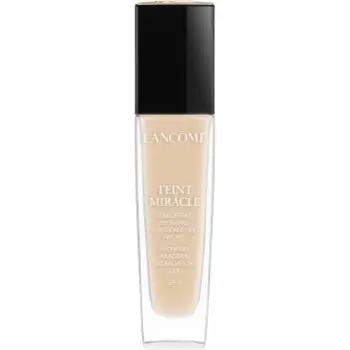 Lancôme Teint Miracle make-up pentru luminozitate