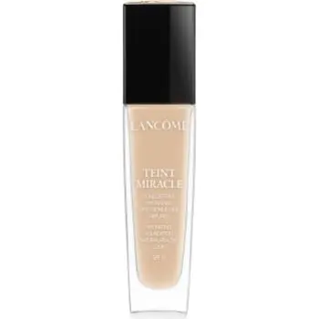 Lancôme Teint Miracle make-up pentru luminozitate
