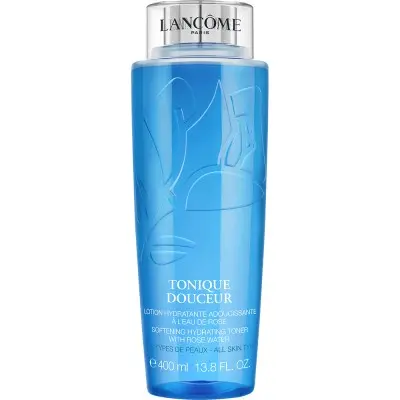 Lancome – Tonique Douceur For All Skin Types 400ml