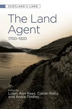 Land Agent. 1700 - 1920, Paperback/***