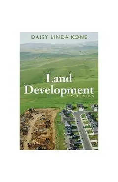 Land Development - Daisy Linda Kone