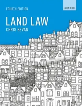 Land Law. 4 Revised edition, Paperback/***